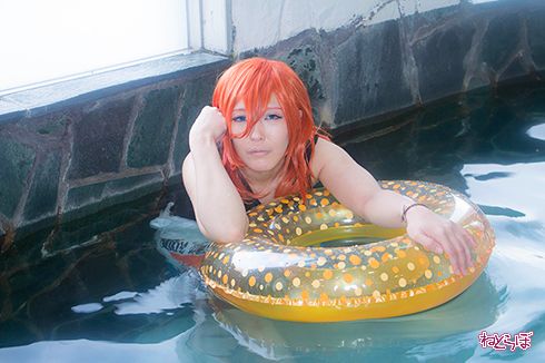 神宮寺レン 錯等