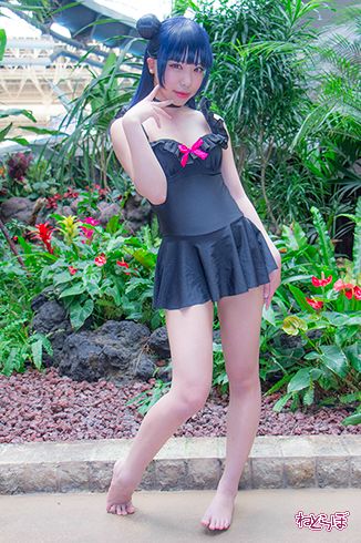 津島善子 雨宮れいな