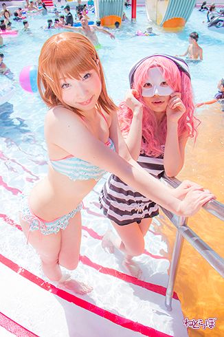 とある科学の超電磁砲  相川なつ マスクメイド 