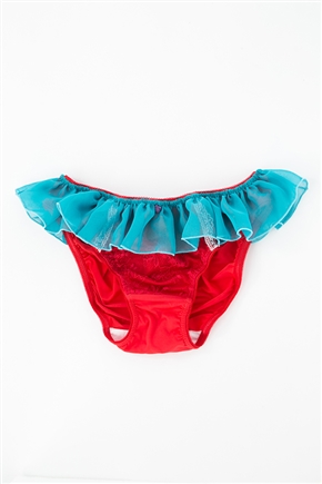 ペアでほしい！　「少女革命ウテナ」ウテナ&アンシーのランジェリーセット発売