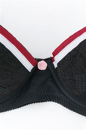 ペアでほしい！　「少女革命ウテナ」ウテナ&アンシーのランジェリーセット発売