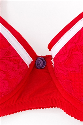 ペアでほしい！　「少女革命ウテナ」ウテナ&アンシーのランジェリーセット発売