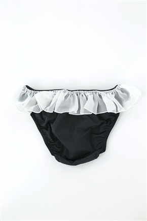 ペアでほしい！　「少女革命ウテナ」ウテナ&アンシーのランジェリーセット発売