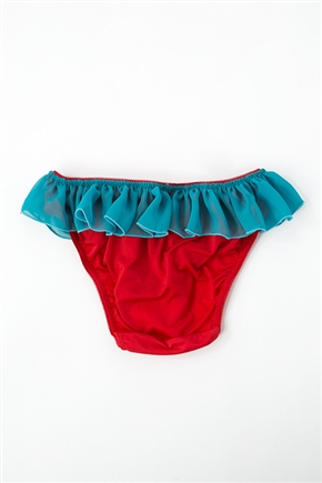 ペアでほしい！　「少女革命ウテナ」ウテナ&アンシーのランジェリーセット発売