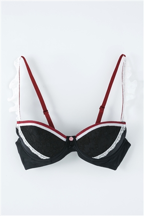 ペアでほしい！　「少女革命ウテナ」ウテナ&アンシーのランジェリーセット発売