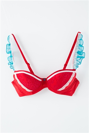 ペアでほしい！　「少女革命ウテナ」ウテナ&アンシーのランジェリーセット発売