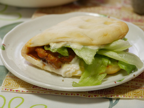 旨辛タンドリーチキン