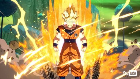 新作ゲーム「ドラゴンボールファイターズ」ではグラフィックが超進化！