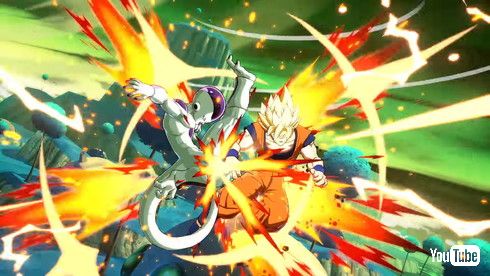 2Dと3Dが融合した「2.5D」バトル