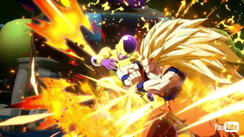 アニメのような映像にそのまま繋がる