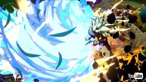 「ドラゴンボールファイターズ」2018年初頭発売予定