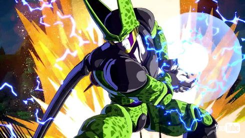 セル、ベジータ、魔神ブウなども登場