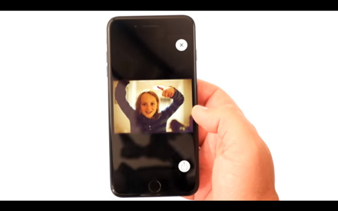 ネガフィルムがスマホで現像できる「FilmLab」