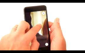 ネガフィルムがスマホで現像できる「FilmLab」