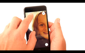 ネガフィルムがスマホで現像できる「FilmLab」