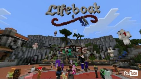 Minecraft マインクラフト クロスプラットフォーム クロスデバイス