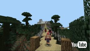 Minecraft マインクラフト クロスプラットフォーム クロスデバイス