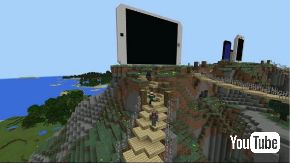 Minecraft マインクラフト クロスプラットフォーム クロスデバイス