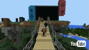 Minecraft マインクラフト クロスプラットフォーム クロスデバイス