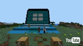 Minecraft マインクラフト クロスプラットフォーム クロスデバイス