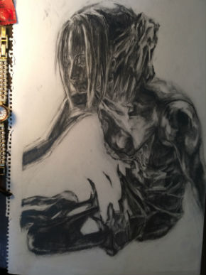 東大ラノベ作家の悲劇 鏡征爾