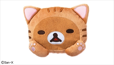 リラックマ　枕カバー