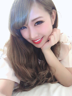 化粧で激変する「彼女とデートなう」