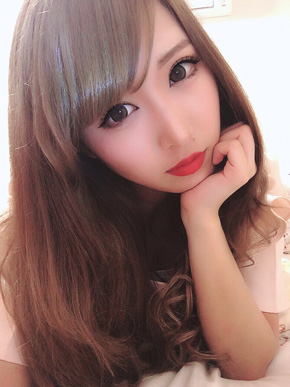 化粧で激変する「彼女とデートなう」