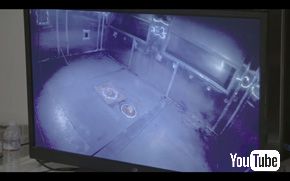 米KFC、「Zinger」宇宙進出計画