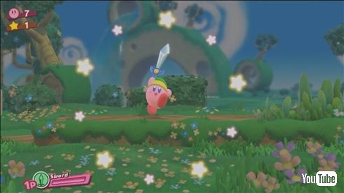 E3 2017、「カービィ」「ヨッシー」「メトロイド」も！　Switchに任天堂看板新作が続々集結