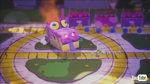 E3 2017、「カービィ」「ヨッシー」「メトロイド」も！　Switchに任天堂看板新作が続々集結