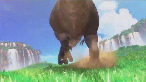 スーパーマリオ オデッセイ