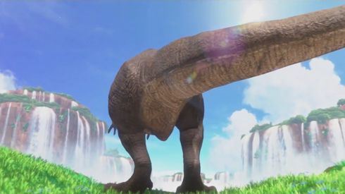 スーパーマリオ オデッセイ