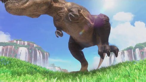 スーパーマリオ オデッセイ