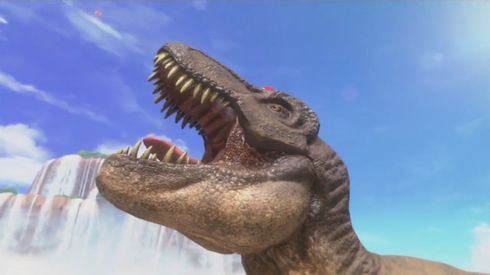 スーパーマリオ オデッセイ