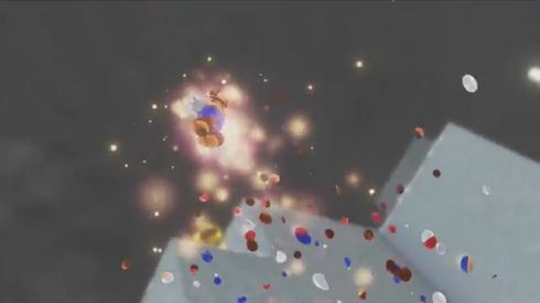 スーパーマリオ オデッセイ