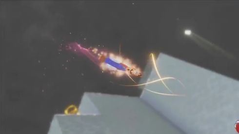 スーパーマリオ オデッセイ