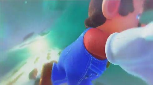 スーパーマリオ オデッセイ