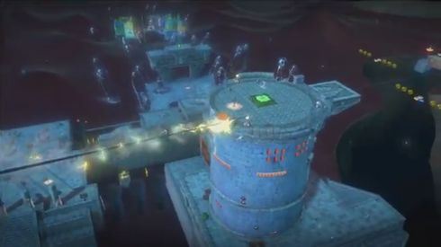 スーパーマリオ オデッセイ