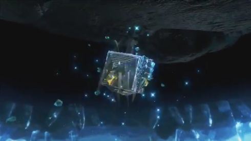 スーパーマリオ オデッセイ