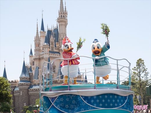 七夕グリーティング