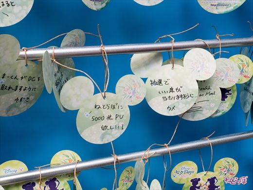 ウィッシングカード