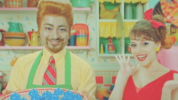 山田孝之　ドラゴンクエストXI