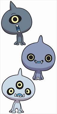 映画 妖怪ウォッチ シャドウサイド 鬼王の復活