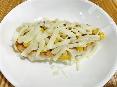 サラダチキン