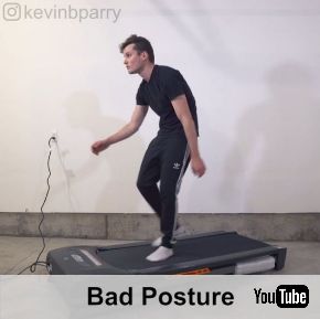 歩き方 例 100 動画