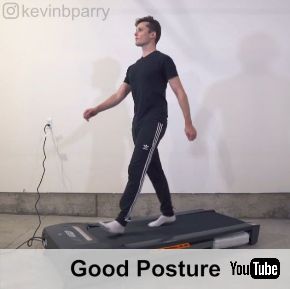 歩き方 例 100 動画