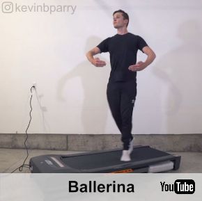 歩き方 例 100 動画