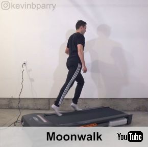 歩き方 例 100 動画