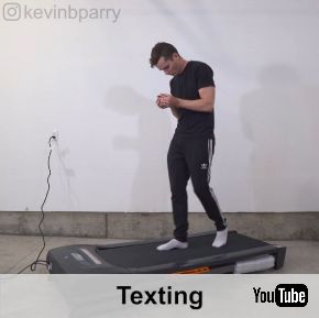 歩き方 例 100 動画